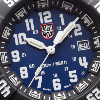 Navy SEAL 3550 Series 44mm Watch - XS.3553