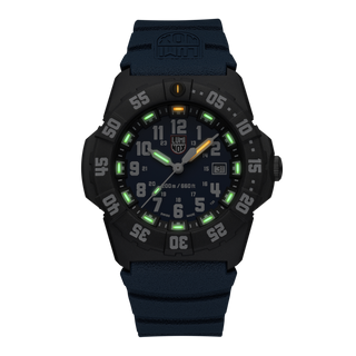 Navy SEAL 3550 Series 44mm Watch - XS.3553