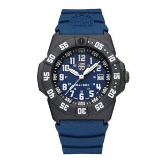 Navy SEAL 3550 Series 44mm Watch - XS.3553