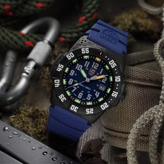 Navy SEAL 3550 Series 44mm Watch - XS.3553