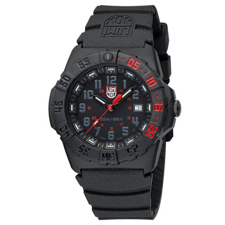 Navy SEAL 3550 Series 44mm Watch - XS.3565
