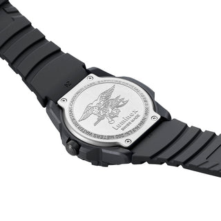 Navy SEAL 3550 Series 44mm Watch - XS.3565