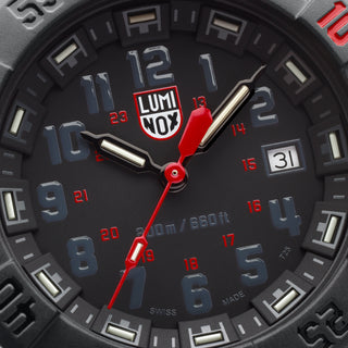 Navy SEAL 3550 Series 44mm Watch - XS.3565