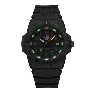 Navy SEAL 3550 Series 44mm Watch - XS.3565