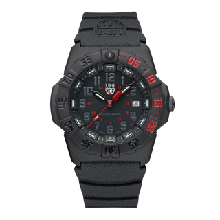 Navy SEAL 3550 Series 44mm Watch - XS.3565