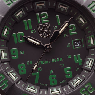 Navy SEAL 3550 Series 44mm Watch - XS.3567