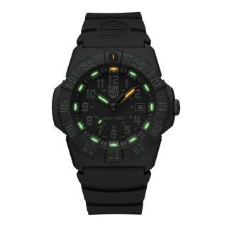 Navy SEAL 3550 Series 44mm Watch - XS.3567