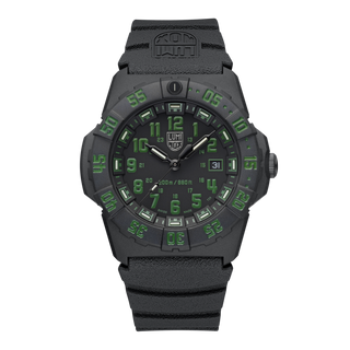 Navy SEAL 3550 Series 44mm Watch - XS.3567