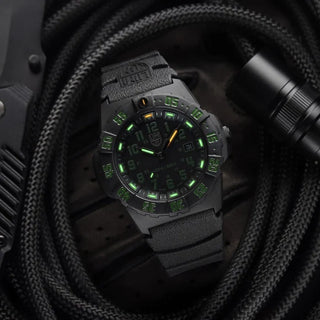 Navy SEAL 3550 Series 44mm Watch - XS.3567