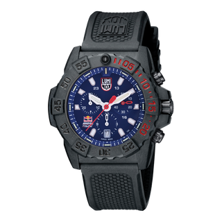 XS.3581.EY.ARB Red Bull Racing Navy SEAL 46mm Men's Watch - XS.3581.EY.ARB