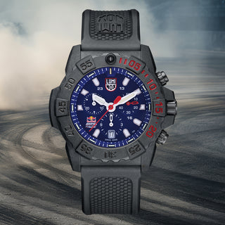 Featured Image | Luminox Australia