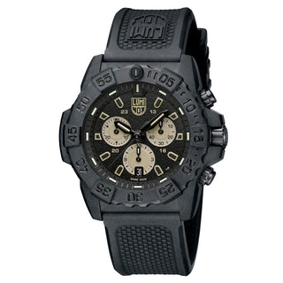 PRE-ORDER Navy SEAL Chronograph, 45mm, military watch - XS.3587