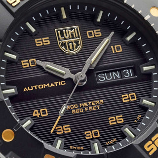 Featured Image | Luminox Australia