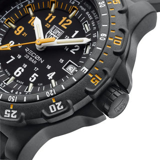 RECON Point Man 8820 Series Heritage 45mm Watch - XL.8825.H.2