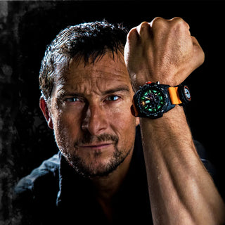 Luminox x Bear Grylls Luminox Australia