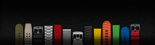 Featured Image | Luminox Australia