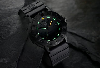 Featured Image | Luminox Australia