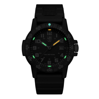 Luminox Leatherback SEA Turtle Giant - 0323 Watch | Luminox  Australia