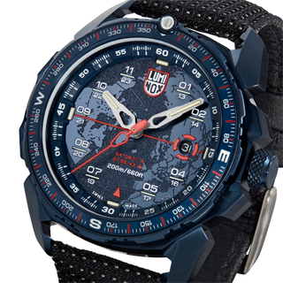 Luminox ICE-SAR Arctic - 1203 Watch | Luminox  Australia