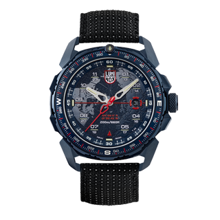 Luminox ICE-SAR Arctic - 1203 Watch | Luminox  Australia