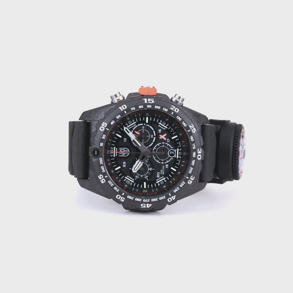 Bear Grylls Luminox Watches for Men