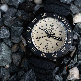 Luminox Watches for Men Navy Seal - Luminox Australia