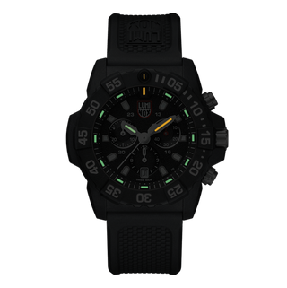 Luminox Navy SEAL Chronograph - 3581 Watch | Luminox  Australia