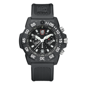 Luminox Navy SEAL Chronograph - 3581 Watch | Luminox  Australia