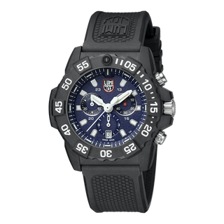 Luminox Navy SEAL Chronograph - 3583 Watch | Luminox  Australia