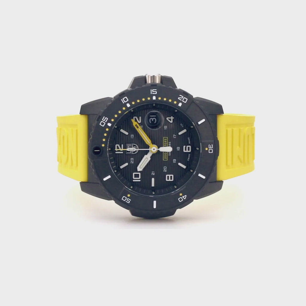 Navy Seal Watches - Luminox Watches for Men