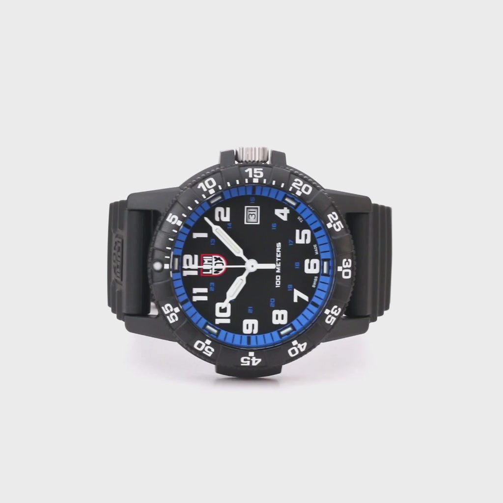 Luminox Watches for Men - XS.0324 - Swiss Watches