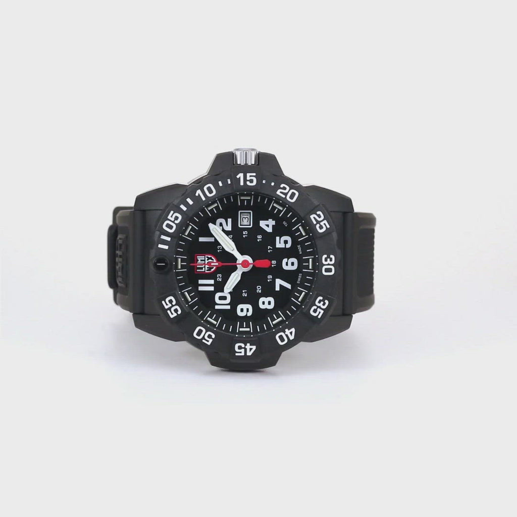 Luminox Navy SEAL - 3501 Watch | Luminox Australia