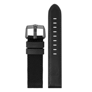 Luminox Kevlar Watch Band - Black 23 mm Strap | Luminox  Australia