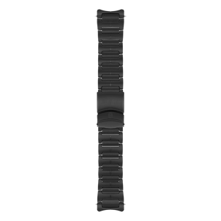 Luminox Modern Mariner Stainless Steel Watch Strap - 24mm
