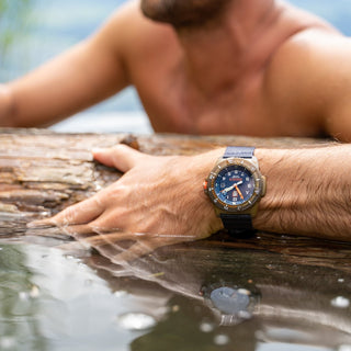 Bear Grylls Luminox Watches for Men