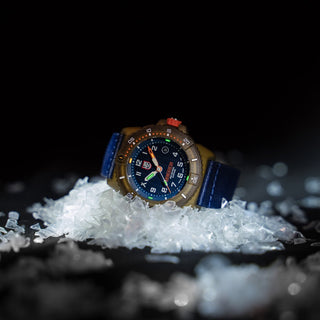 Bear Grylls Luminox Watches for Men