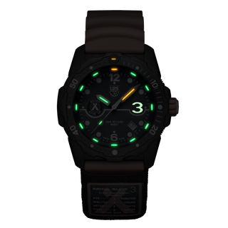 Bear Grylls Luminox Watches for Men