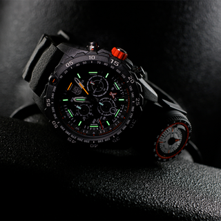 Bear Grylls Luminox Watches for Men