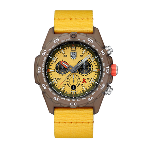 Bear Grylls Survival MASTER x #Tide ECO Chronograph Watch - XB.3745.ECO