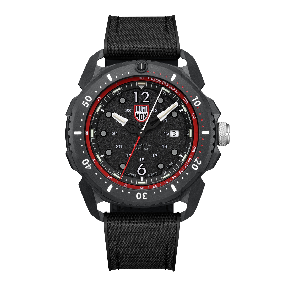 Luminox men's watches 2025