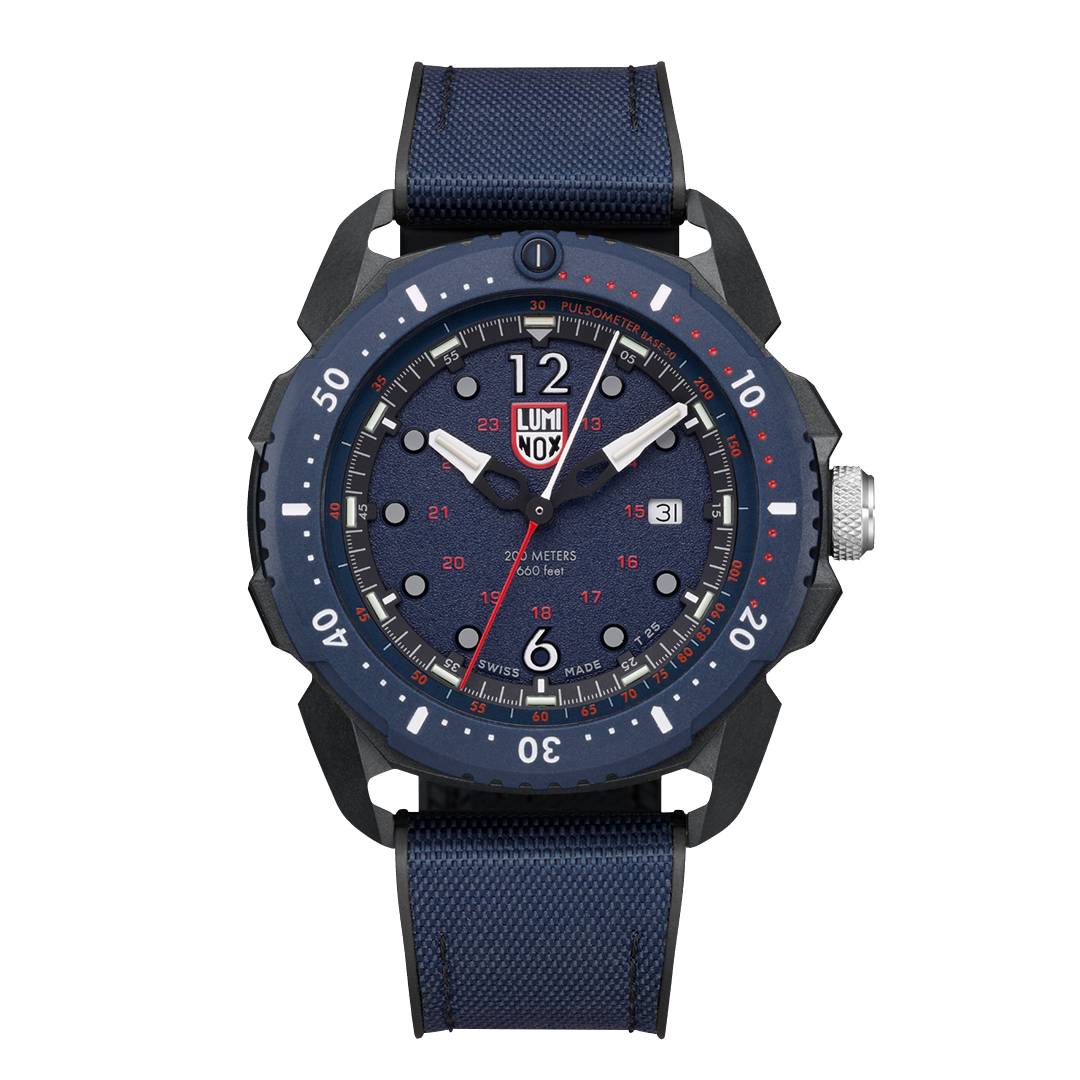 ICE SAR Arctic Men s Watch XL.1053 Luminox Australia