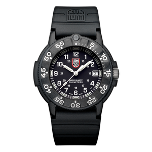 Luminox Navy Seal Dive Watch