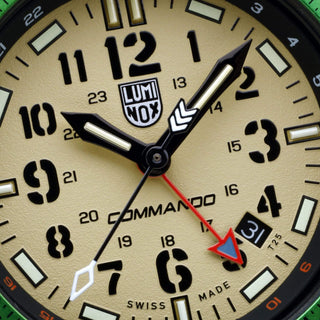 Luminox Adventure Watches for Men - Luminox Commando Watches