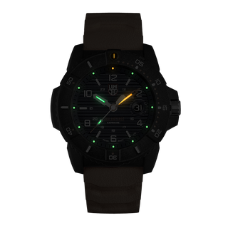 Navy Seal Luminox Watch