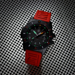 Luminox Navy SEAL Watch - Luminox Watches for Men