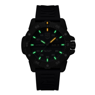 luminox automatic watch
