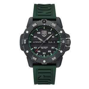 Master Carbon SEAL Automatic 45mm Military Dive Watch - 3877