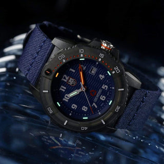 Luminox Sustainable Watch