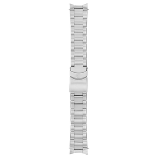 Luminox Atacama Stainless Steel Watch Strap - 22mm