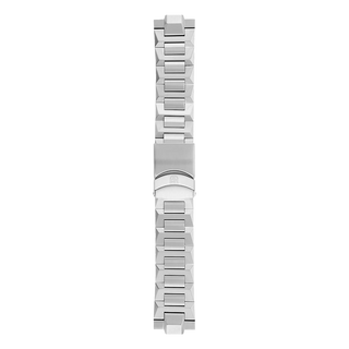 Luminox Ice-Sar Stainless Steel Watch Strap - 22mm